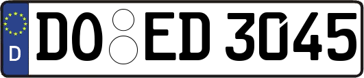 DO-ED3045