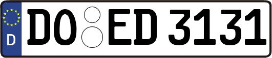 DO-ED3131