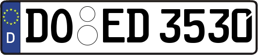 DO-ED3530