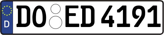 DO-ED4191