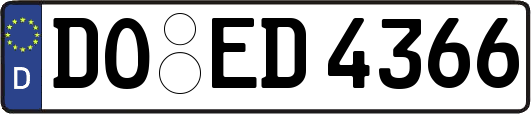 DO-ED4366