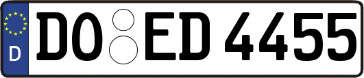 DO-ED4455