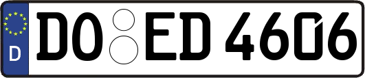 DO-ED4606