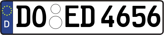 DO-ED4656