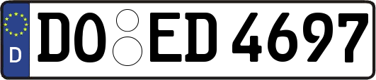 DO-ED4697
