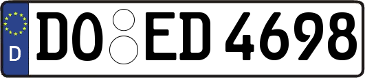 DO-ED4698