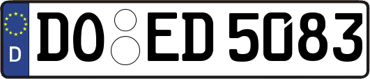 DO-ED5083