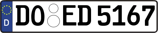 DO-ED5167