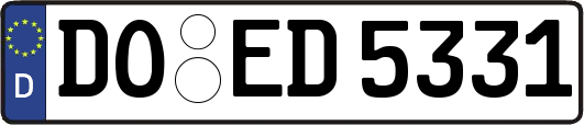 DO-ED5331