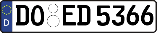 DO-ED5366