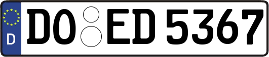 DO-ED5367