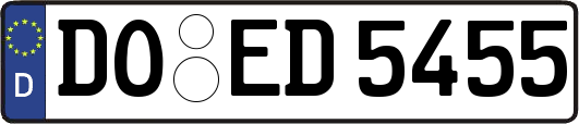 DO-ED5455