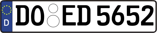 DO-ED5652