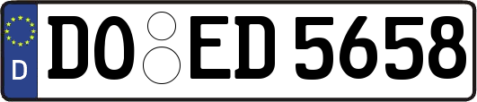 DO-ED5658