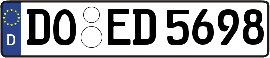 DO-ED5698
