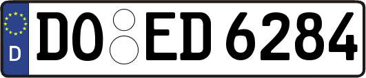 DO-ED6284