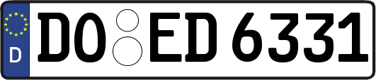 DO-ED6331