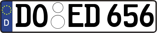 DO-ED656