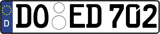 DO-ED702