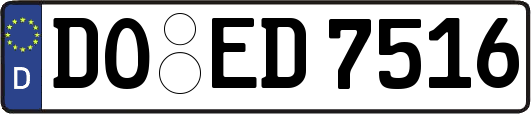 DO-ED7516