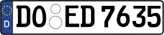 DO-ED7635