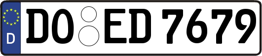 DO-ED7679