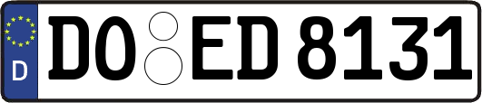 DO-ED8131