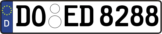 DO-ED8288