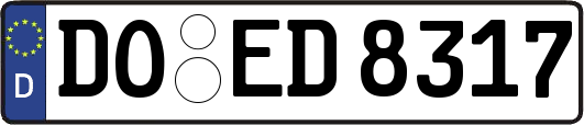 DO-ED8317
