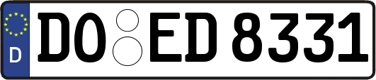 DO-ED8331
