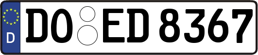 DO-ED8367