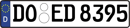DO-ED8395