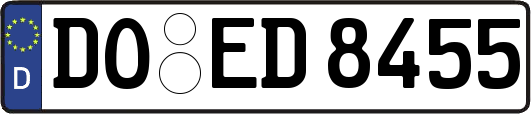 DO-ED8455