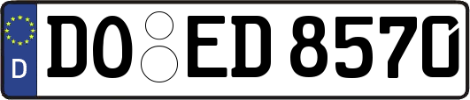 DO-ED8570