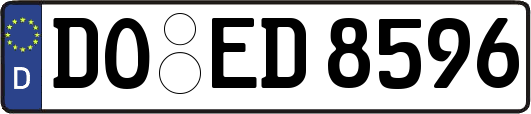 DO-ED8596
