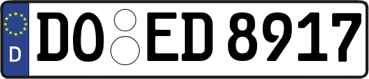 DO-ED8917