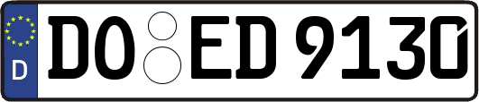 DO-ED9130