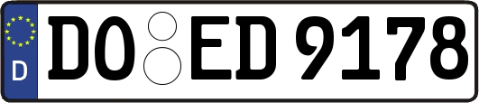 DO-ED9178