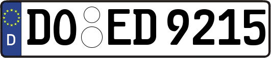 DO-ED9215