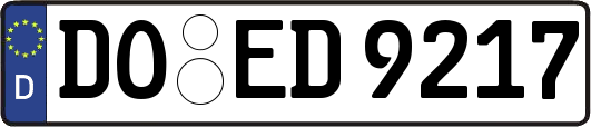 DO-ED9217