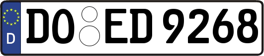 DO-ED9268