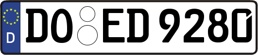 DO-ED9280