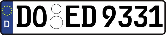 DO-ED9331