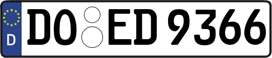 DO-ED9366