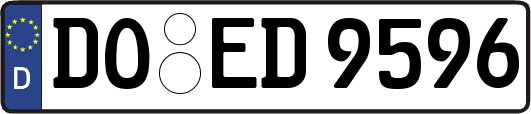 DO-ED9596