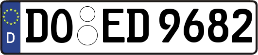 DO-ED9682
