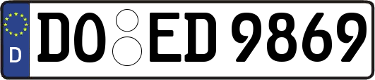 DO-ED9869