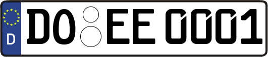 DO-EE0001