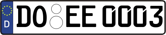 DO-EE0003