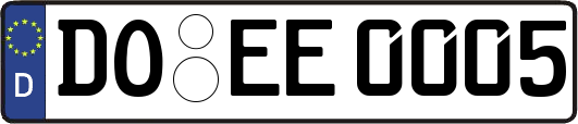 DO-EE0005